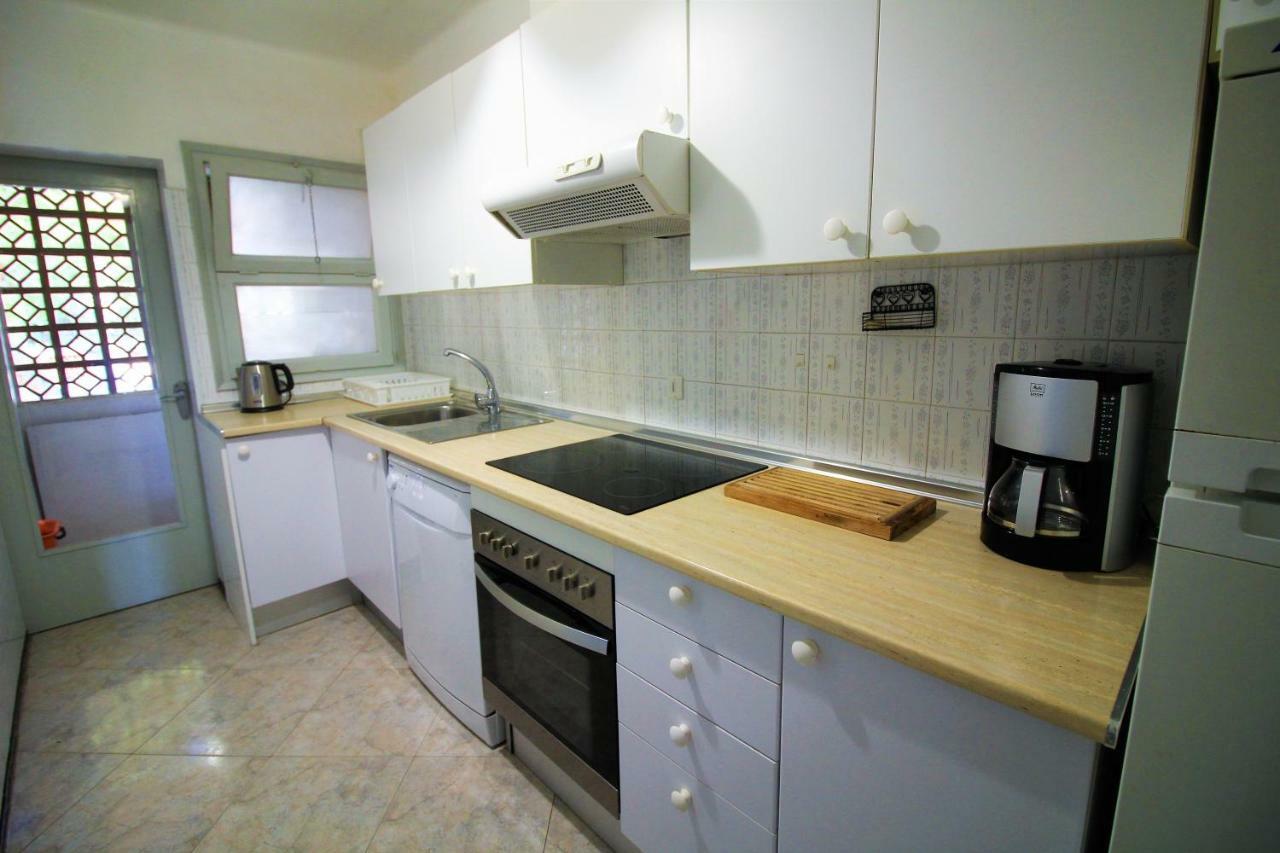 Appartement Global Immo 3213 Horizonte Azul