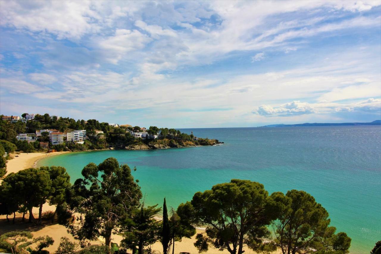 Appartement Global Immo 3213 Horizonte Azul Roses